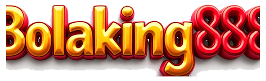 bolaking888 logo