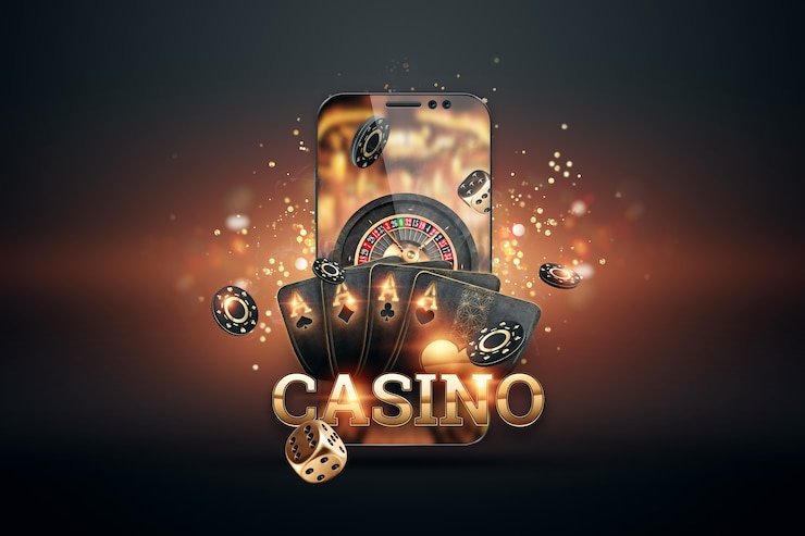 bolaking888 Permainan Live Casino di Hadapan Anda
