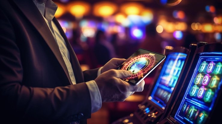 bolaking888 mobile gaming